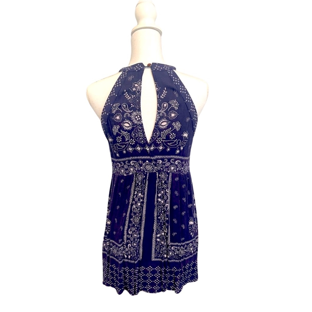 Ladies Altar’d State Mini Dress Small - Picture 3 of 3